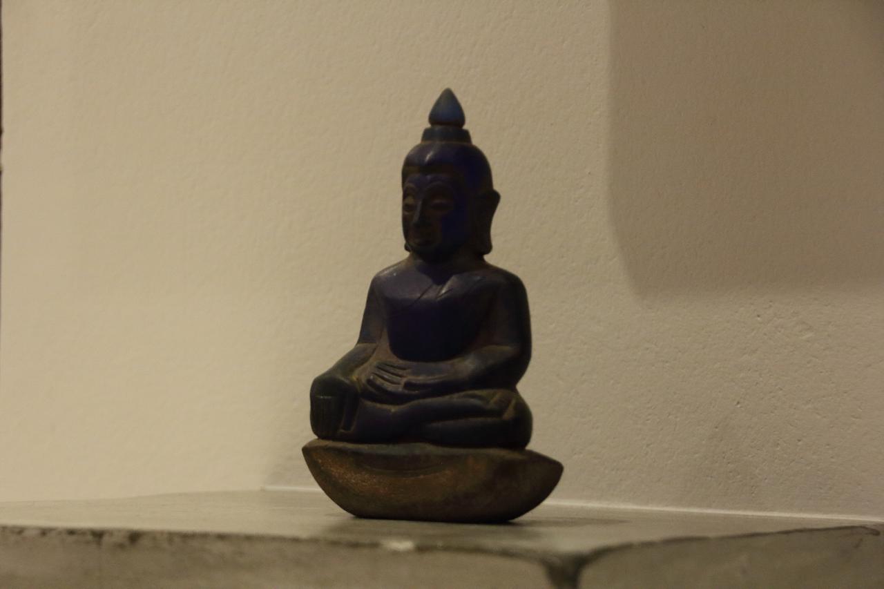 Twin Lotus Samui Ξενοδοχείο Bophut Εξωτερικό φωτογραφία